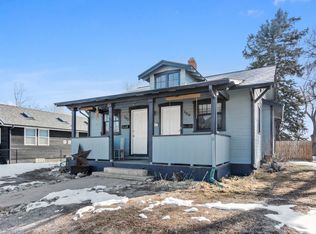 200 S Hooker St, Denver, CO 80219