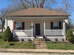 107 S Christina Ave, Union, MO 63084