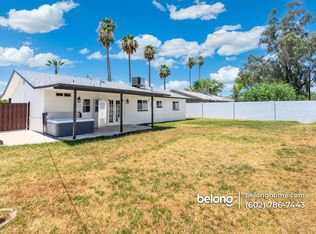 3313 N 43rd Pl, Phoenix, AZ 85018