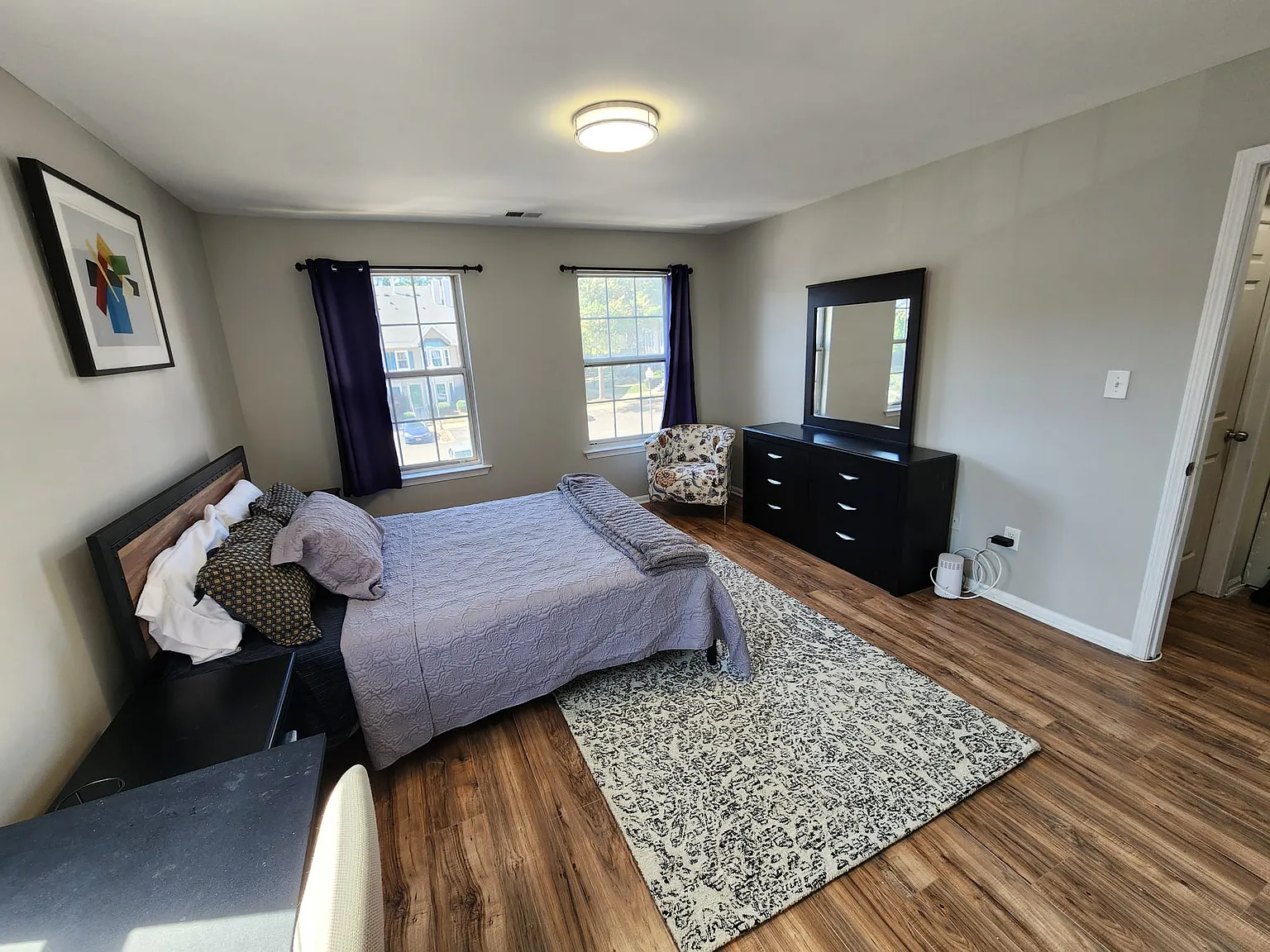 37 Howard Court (P1 | T1) - 3 - Master Bedroom — Photo 2