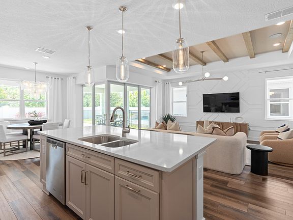 Model Representation