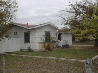 1102 S 13th St, Copperas Cove, TX 76522