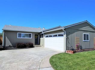 1791 Via Hermana, San Lorenzo, CA 94580