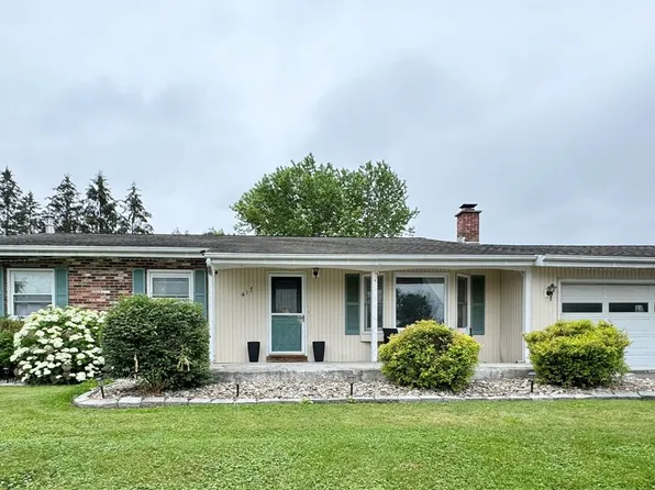 417 Smith Rd, Horseheads, NY 14845