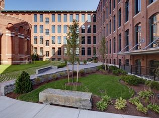 Loft Five50 II, Lawrence, MA 01841