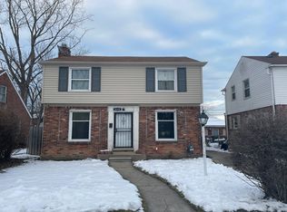 4310 Berkshire St, Detroit, MI 48224