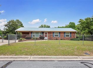 3301 Nato Rd, Fayetteville, NC 28306