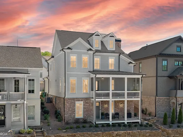 2026 Village Walk, Milton, GA 30004