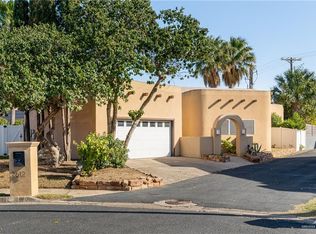 2612 Easy St, Edinburg, TX 78539