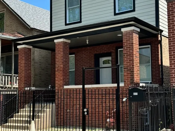 6817 S Artesian Ave, Chicago, IL 60629