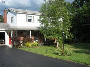 405 Campbell Ave, Ithaca, NY 14850