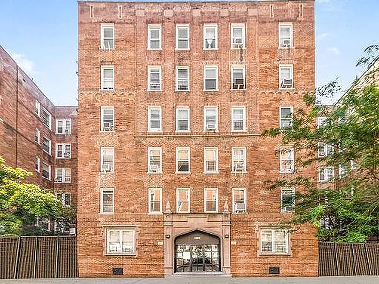 2081 Cruger Ave #5K — Photo 12