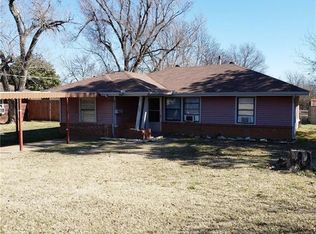 404 N Midwest Blvd, Midwest City, OK 73110