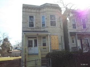 617 N Long Ave, Chicago, IL 60644