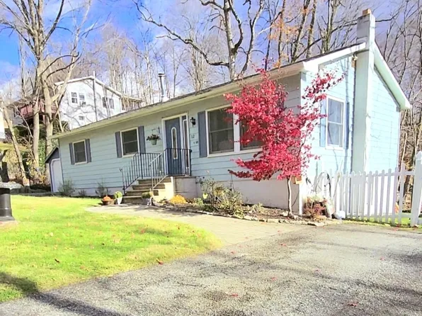 12 Old Coach Rd, Vernon Twp., NJ 07462