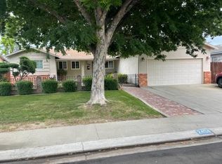 2404 Codding Dr, Modesto, CA 95350