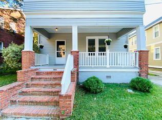 1015 Woodrow Ave #1, Norfolk, VA 23507