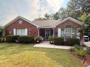 4604 Lakes Edge Cv, Pinson, AL 35126