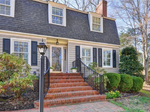 100 Holloway Dr, Williamsburg, VA 23185
