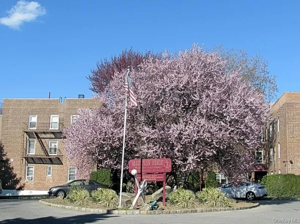 50 DAVENPORT AVENUE #2G, New Rochelle, NY 10801