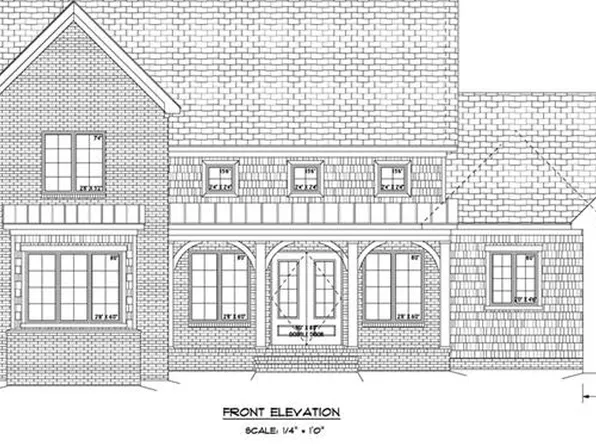 517 Doub Rd, Lewisville, NC 27023