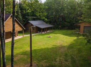 W14439 2nd Ave, Gleason, WI 54435