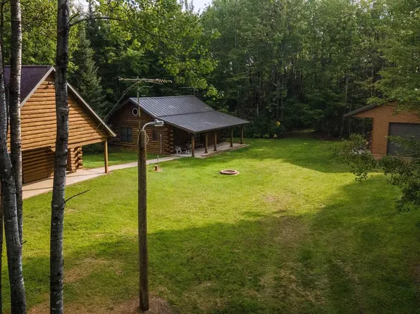 W14439 2ND AVENUE, Gleason, WI 54435