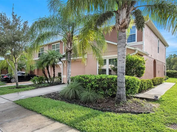 2814 Birchcreek Dr, Wesley Chapel, FL 33544