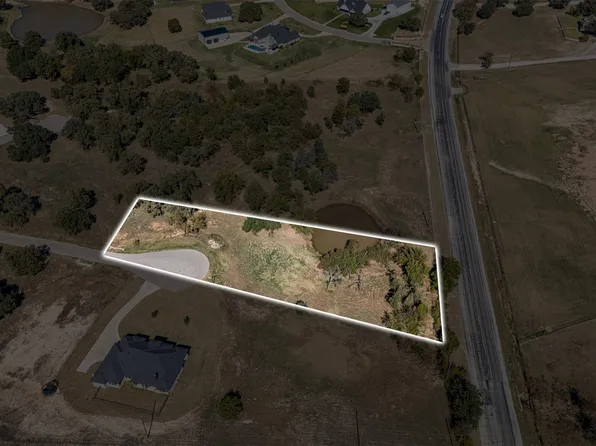 193 Hansma Way, Weatherford, TX 76087