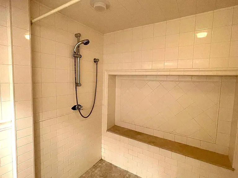 Shower Stall