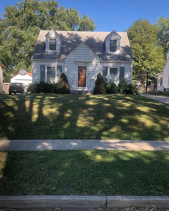 Front from Street
