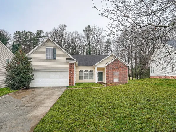 2918 Tindle Hill Ln, Charlotte, NC 28216