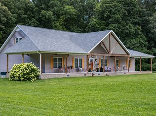 362 Lakeview St, Manchester, TN 37355