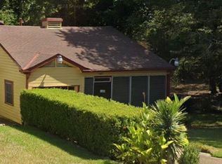 2936 Penick St, Shreveport, LA 71109