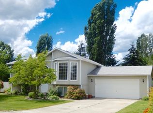 17623 N Addison St, Colbert, WA 99005