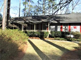 2052 Merrimac Dr, Fayetteville, NC 28304