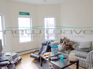 143 Hillside St UNIT 3, Boston, MA 02120