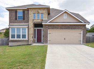 1130 Ewell Ct, Copperas Cove, TX 76522