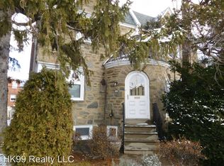 1233 Knorr St, Philadelphia, PA 19111