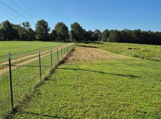 293 County Road 607, Athens, TN 37303