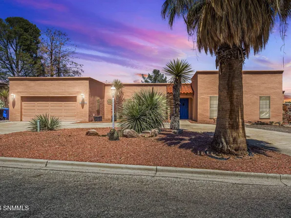 6600 Vista De Oro, Las Cruces, NM 88007