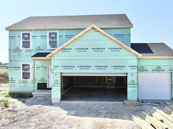 2917 Jackson Street, Stoughton, WI 53589