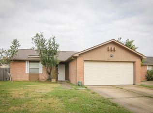2831 Old Fort Rd, Sugar Land, TX 77479