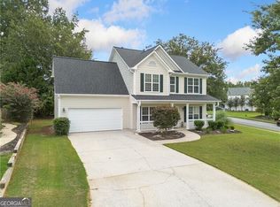 4026 McDowell Dr, Acworth, GA 30101