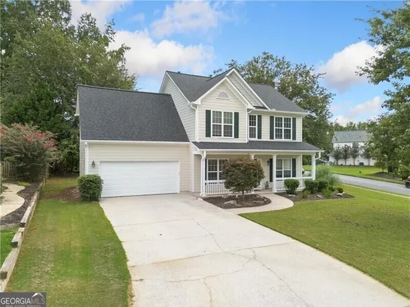 4026 McDowell Dr, Acworth, GA 30101