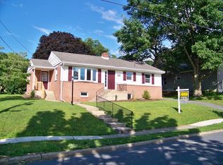 626 Euclid Ave, Lancaster, PA 17603