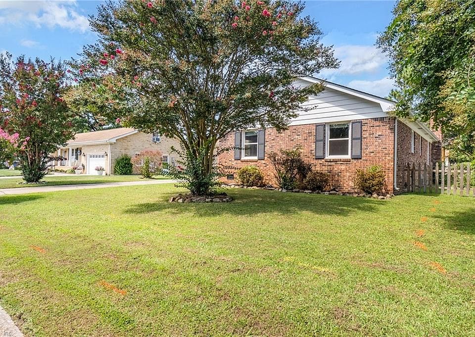 2468 Elon Dr, Virginia Beach, VA 23454 Zillow