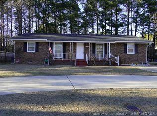 6526 Lark Dr, Fayetteville, NC 28314