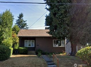 3623 SW Othello St, Seattle, WA 98126