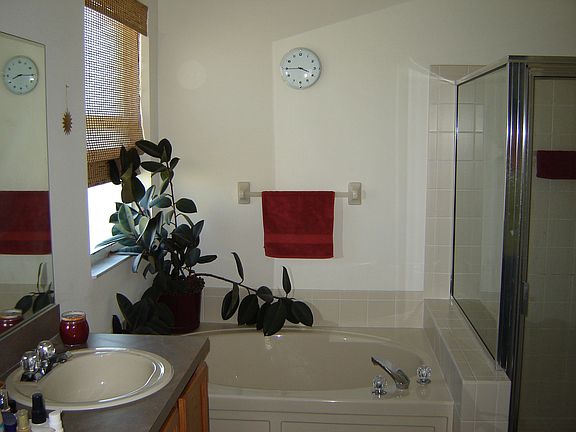 Masterbath